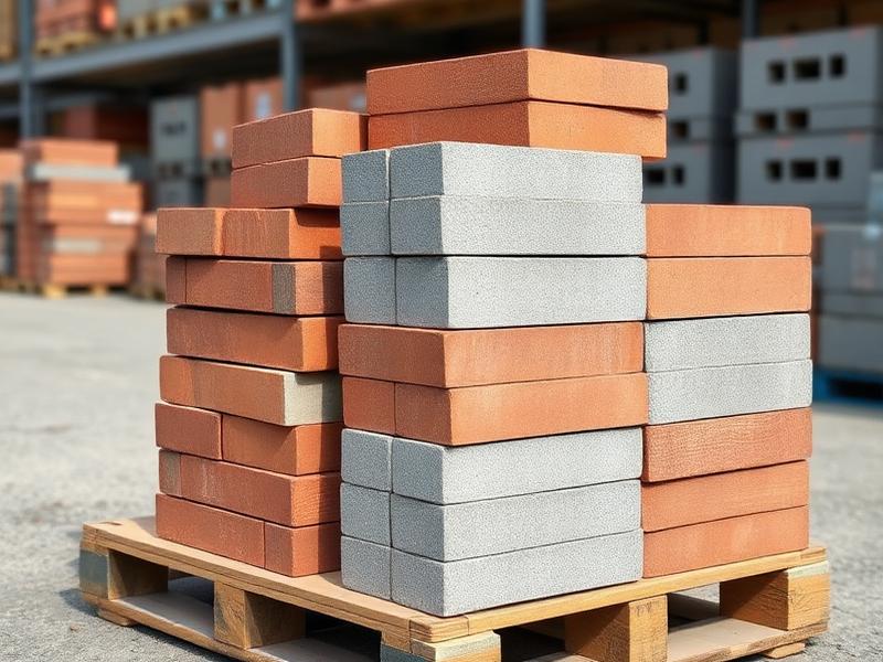 Building Materials